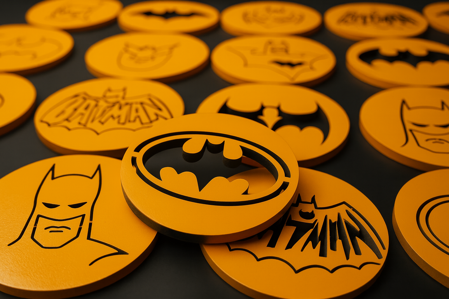 Corte y Grabado Laser